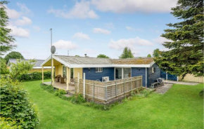 Lovely Home In Hejls With Sauna, Hejls